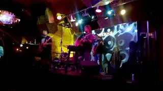 КБ Дмитрия Варёнкина, 08.09.17, Tap & Barrel Pub IV