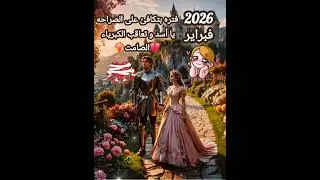 توقعات برج الأسد 🦁 لشهر فبراير لعام 2026م فترة بتكافئ على الصراحه وتعاقب الكبرياء الصامت ☹️
