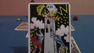 Capricorn END OF APRIL 2019 Tarot Reading Update: Sht Just Got Real! 🤯