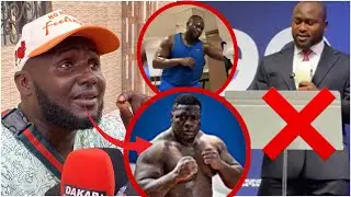Modou Lo Demam France Bi Dagnko Complot Pour Toth Kholou Balla Gaye2-Franc Dama Beuri Wakh Motakh😱