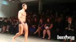 2(X)IST Spring/Summer 2016 Fashion Show