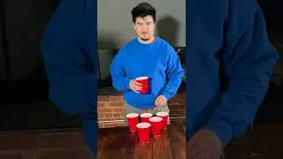 Fear Pong wird richtig eklig 🥴🥛 #fearpong