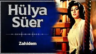 Hülya Süer - Zahidem