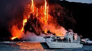 Hawaii Volcano Eruption - June 4, 2018 | 2018 ISLAND OF HAWAII VOLCANO UPDATES - News Today