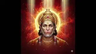 तू ही सहारा मेरा बजरंग 🙏 | Heart Touching Hanuman Bhajan | New Original Bhakti Song