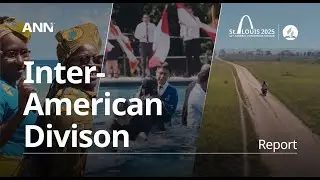 #GCSession 2025 - IAD - Inter-American Division