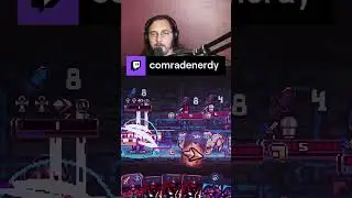 MEGACHAD unlocked in RUNGORE. Short tip how to get him in description | ComradeNerdy on #Twitch