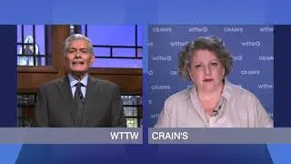 Crain&rsquo;s Headlines: Aon Scraps $30B Merger Deal