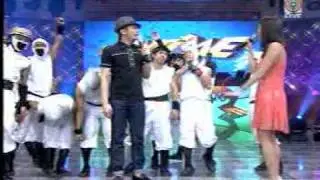 Philippine Islands Assasin @ Showtime 042310