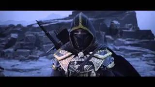 The Elder Scrolls Online | The Alliances Cinematic trailer (2013)