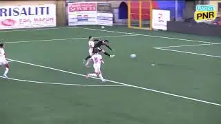 19 Sestri Levante - Derthona Fbc 1908 4-0: Gli Highlights