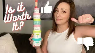 Honest Sephora Collection Clean Skin Care Review - Is it worth it?
