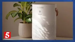 Consumer Reports experts look at the best air purifiers for your home!