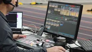 Missouri Valley College Broadcast Journalism