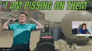 OpTic Pred is looking scary on MW3