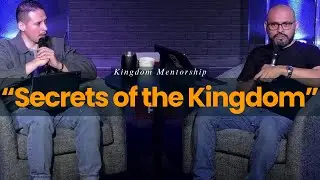 Sunday Service / Matt 13:10-14 