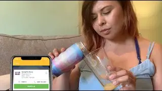Chelsea Bailey Shows Off Her DMV-Based Beer Collection | Stocked Up