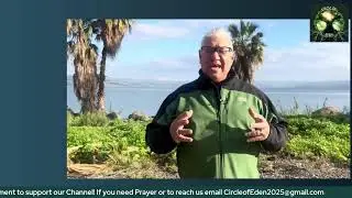For Zion's Sake Episode 17: PRAY FOR IRAN