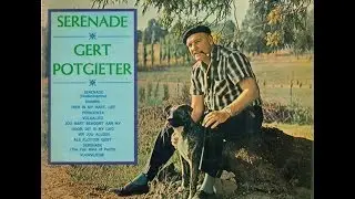 Gert Potgieter - Serenade (The fair maid of Perth)
