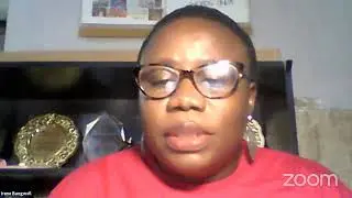 Irene Bangwells' Webinar on Overcoming Porn and Masturbation Addiction in Girls