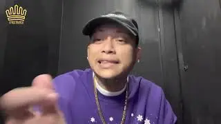 JEKk Therapeace - VLOG 52 |  My Top 5 Local Rapper