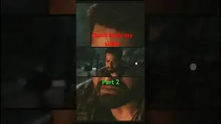 devara aungry fight 👿👿👿😱scene#devara #devara2 #newrelease #trailer #ntr #shorts