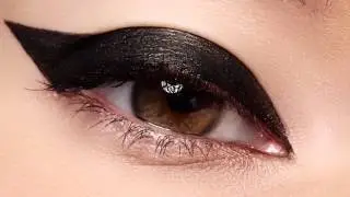 Sumita Cosmetics Liquid Eyeliner