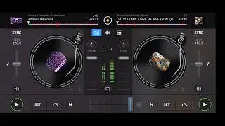 FUNK NACIONAL RETR&Ocirc; MIXSAGEM AMAURI RAMOS 