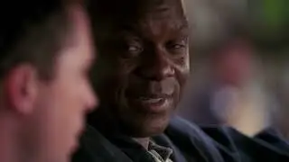Hamsterdam Pt 21 (The Wire)