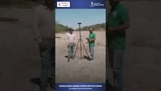 CMPDI Leverages Drone Technology for Operational Efficiency