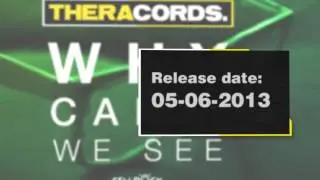 Cellrock  Why Can t We See THER-098) Official Video (Full HD)