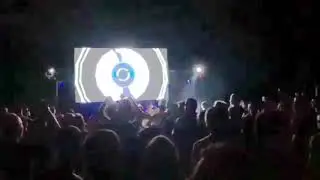 Frank Deka @Budva, Montenegro (10 August 2018)