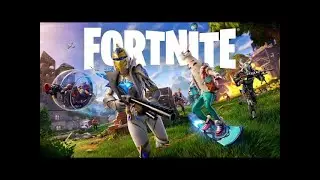 The Ultimate O-G Fortnite Live Experience