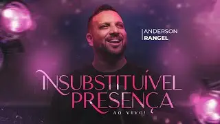 Insubstitu&iacute;vel Presen&ccedil;a - Anderson Rangel (Clipe Oficial Futura Music)