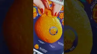 @SumoCitrus #orange #tangerine #hybrid #seasonal #fruit #fruits #citrus #vitaminc #sample #food