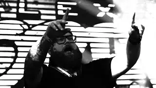 Alex M.O.R.P.H. - Running For Peace