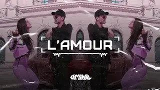 Free Soolking x Major Lazer Dancehall Type Beat 