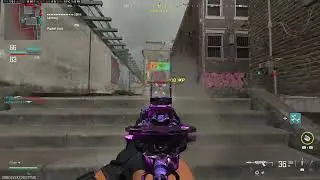 COD MWIII - Easiest way to get a Nuke (MGB Tutorial)