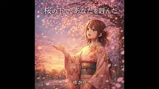 クラの妻:ゆかり【桜の下で、あなたを呼んだ】
