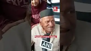 Father of Mohan Yadav expresses happiness on son being chosen as Madhya Pradesh CM