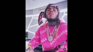 NEW snippet 6IX9INE 2021 ! new songs