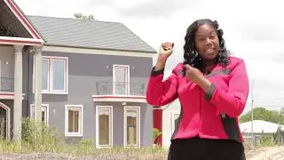 MaxiMedia Advertising - Caribbean Sign Language Centre