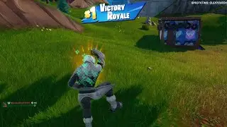 #27 *NEW* TRAVIS SCOTT SKIN IN FORTNITE PS5 + A RELOAD VICTORY ROYALE WIN! (RANKED ZERO BUILD DUO)