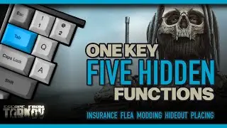 Five Hidden (Great) Functions of "Tab"
