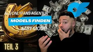 Onlyfans Models finden leicht gemacht | Agentur Coaching Roman.Onlychance Teil 3