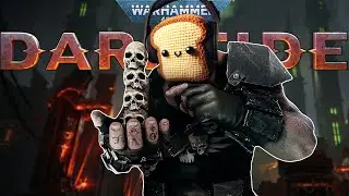 ME OGRYN BAD AT AURIC | Warhammer 40k Darktide