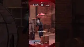 Xdefiant brought back quick scoping!!!💪