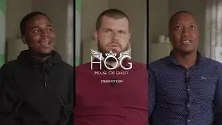 Trailer: A Space of Sanity (Mini Series)