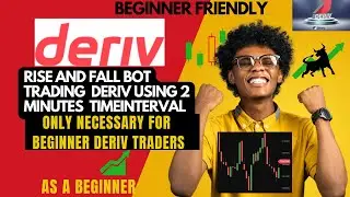 Deriv Dbot using a combination of Triple Moving Average and Parabolic SAR indicators.RISE/FALL HACK!
