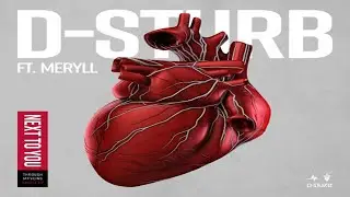 D-Sturb Ft. MERYLL - Next To You | [End Of Line Recordings]